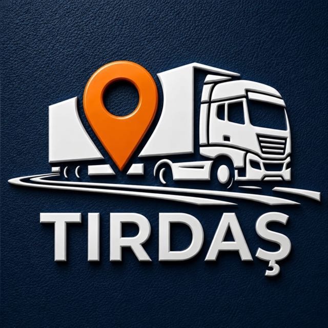 Tırdaş logosu